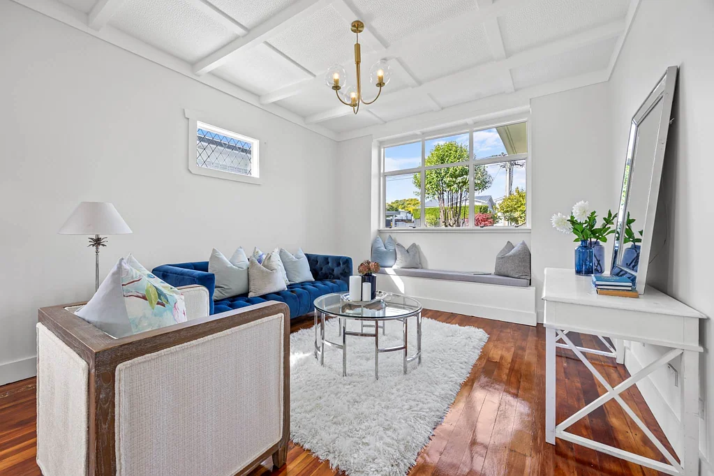 Sandringham 4Moenga Renovated Bungalow in MAGS zone