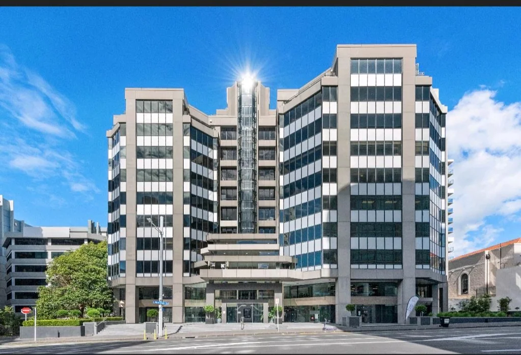 Grafton CBRE - Brand New Suites