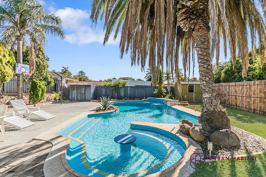 23 Calista Avenue, Calista, WA 6167