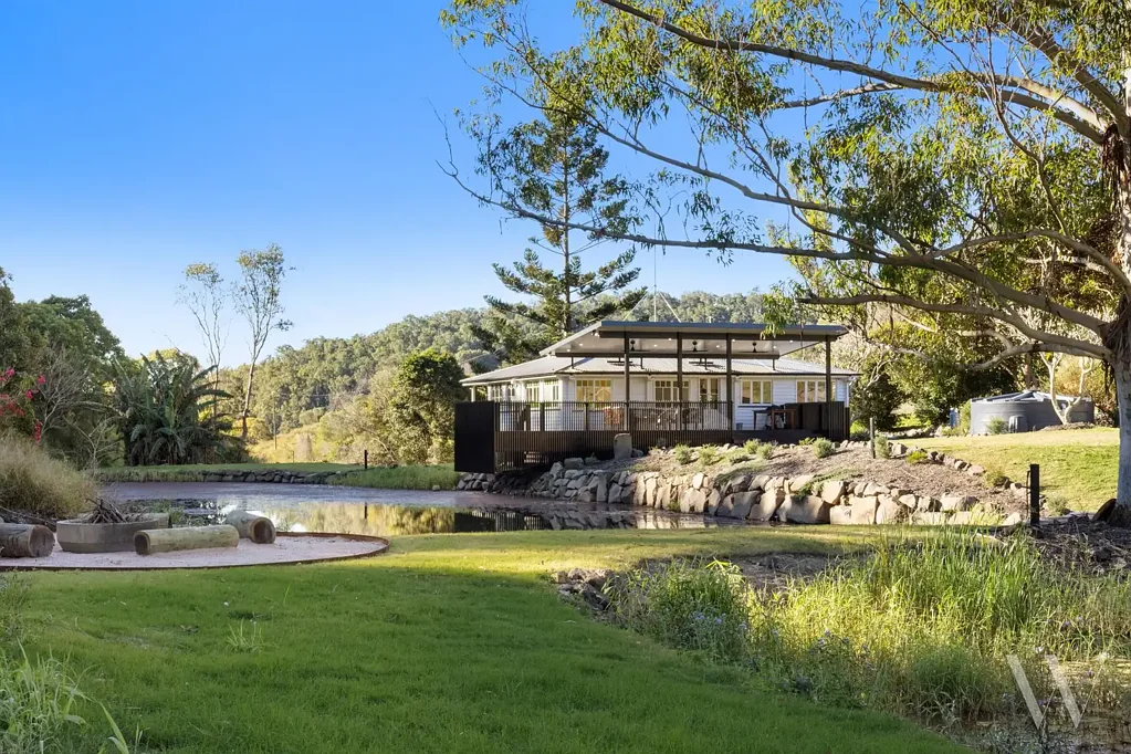 Curra 3침실 Country living at its finest on 4 Titles!