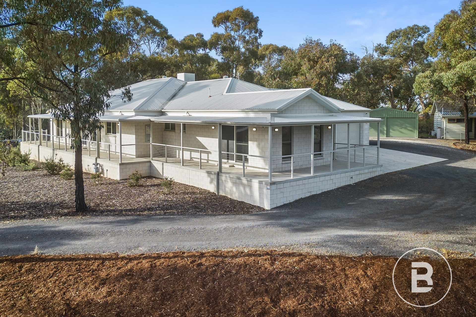 36 FINK ST, MARYBOROUGH VIC 3465, 0 Kuwarto, 0 Banyo, House