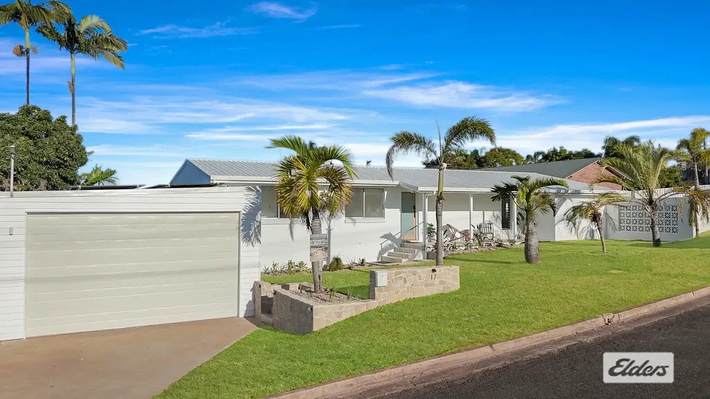 Taranganba 4 Bedroom New Home Vibes Without the Build Time!