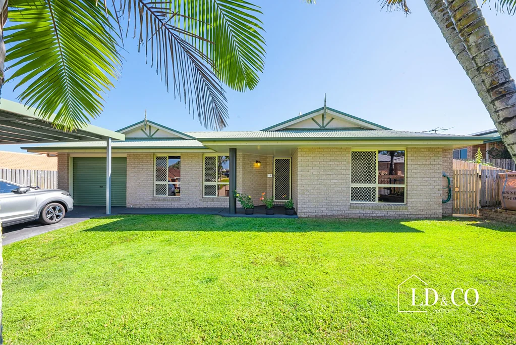 24 Lochmaben Court, Beaconsfield, QLD 4740