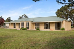 2668 Rosedale-Longford Road, Longford