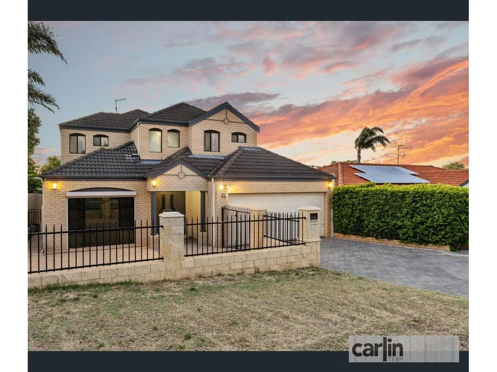 Hamilton Hill 3 Bedroom SPACIOUS & LOW-MAINTENANCE LIFESTYLE