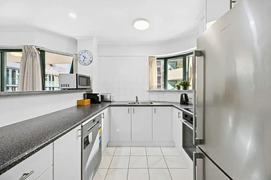 220/74 Northbourne Avenue, Braddon, ACT 2612, 2 slaapkamers, 2 badkamers, Apartment