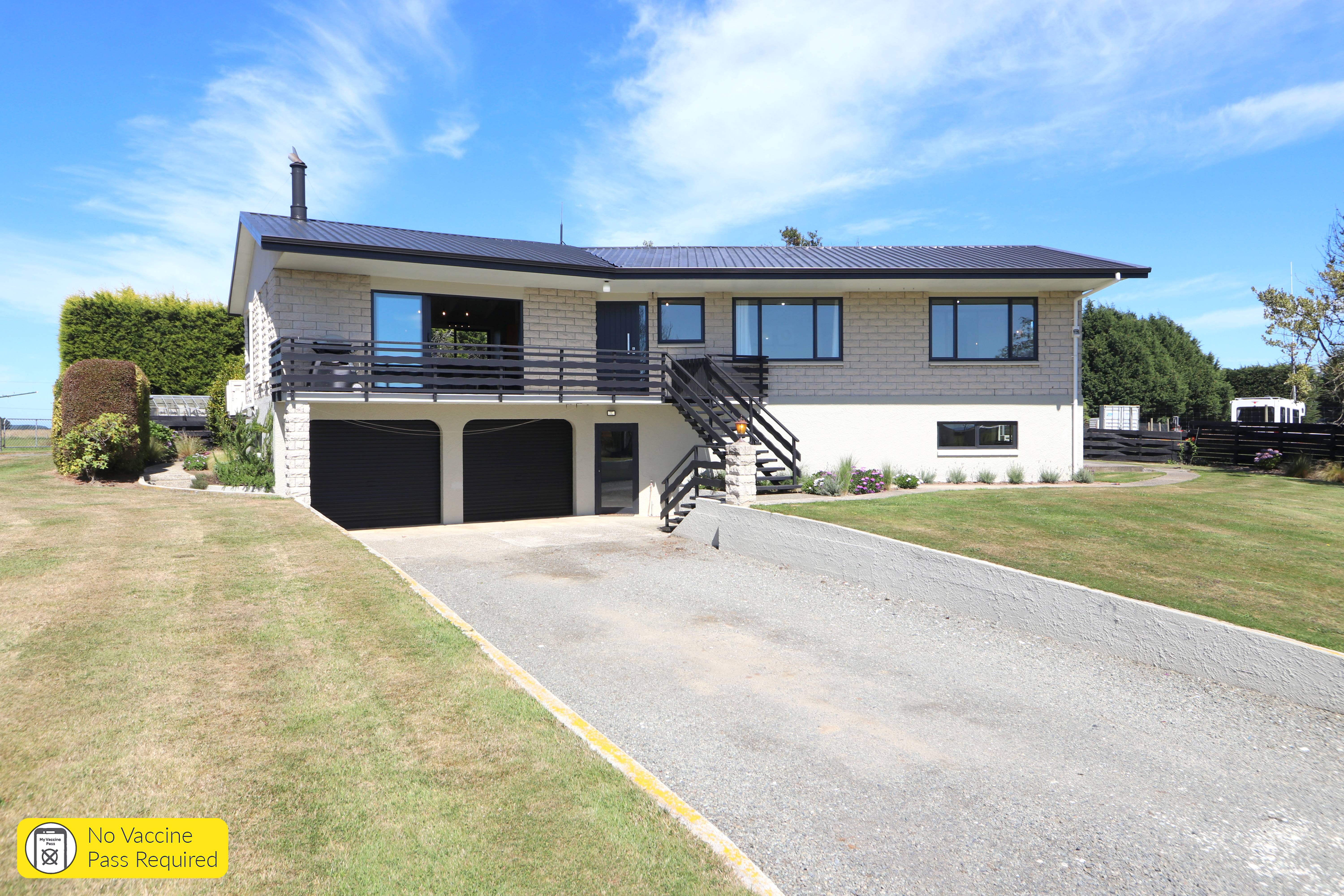 616 Kennington Waimatua Road, Waimatua, Southland, 3 chambres, 0 salles de bain