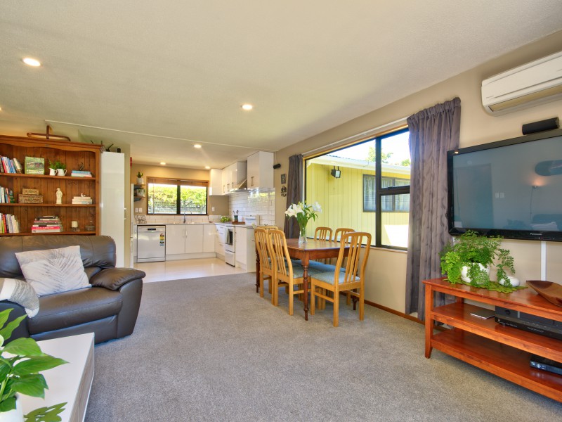 10a Douglas Avenue, Arrowtown, Queenstown Lakes, 2房, 1浴