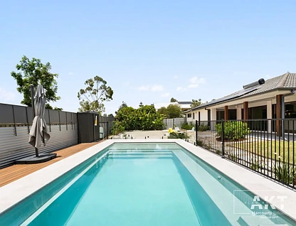 1 Peak Lane, Yarrabilba, QLD 4207, 4 ਕਮਰੇ, 2 ਬਾਥਰੂਮ, House