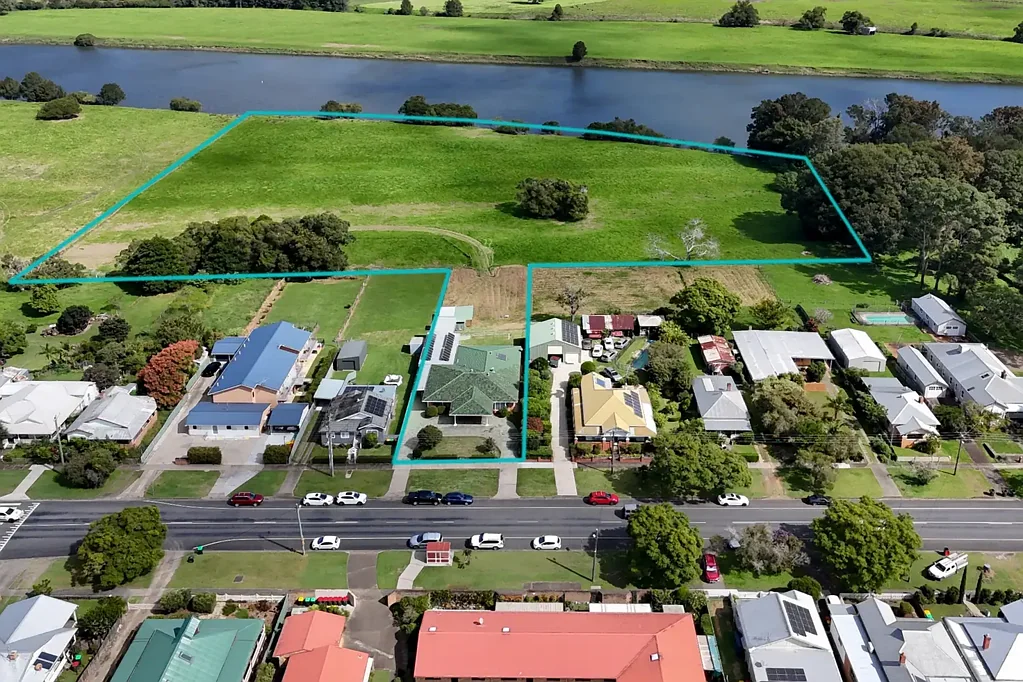 16 River Street, West Kempsey, NSW 2440