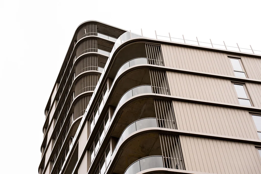 Phillip 2બેડરૂમ North Facing 2 Bedroom, 2 Bathroom, 2 Carpark Apartment within The Melrose