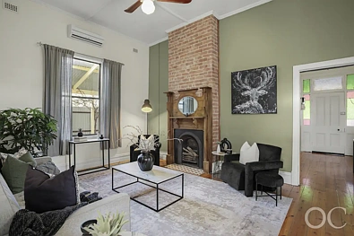 37 Evans Street, Rosewater, SA 5013, 3 chambres, 1 salles de bain, House
