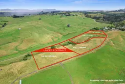 Lot 4-159 Renown Road, Huntly