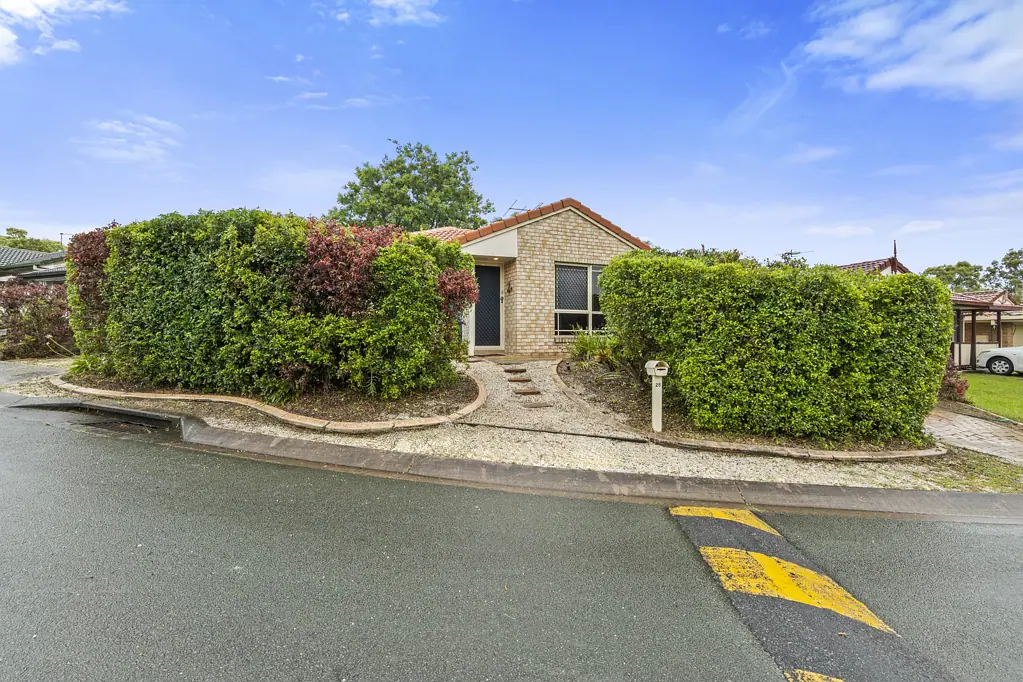 28 Paddington Lane, Eagleby, QLD 4207
