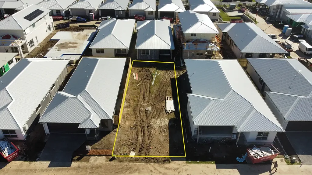 LOT 266/34/31 Miller Boulevard, Lawnton, QLD 4501