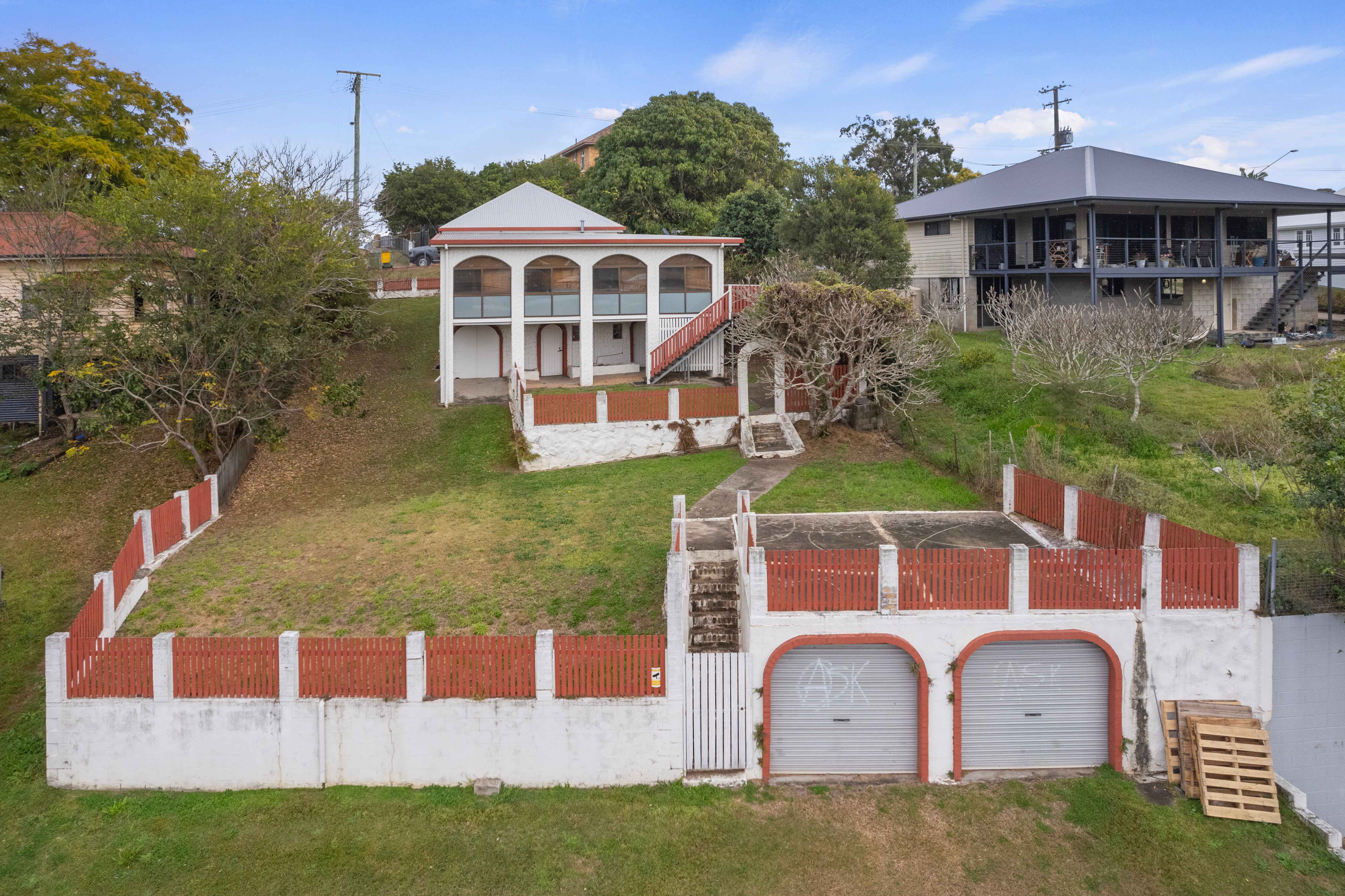 17 LAWRENCE ST, GYMPIE QLD 4570, 0 chambres, 0 salles de bain, House