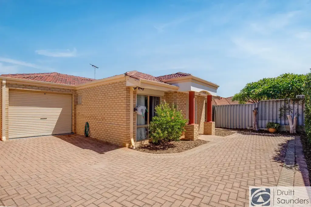 3/27 Kimbara Street, Nollamara, WA 6061