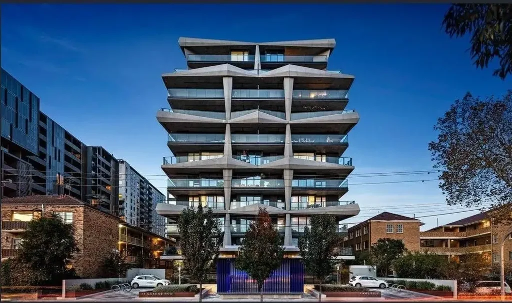 Stunning Apartment with Unmatched Lakeside Views & Resort-Style Living