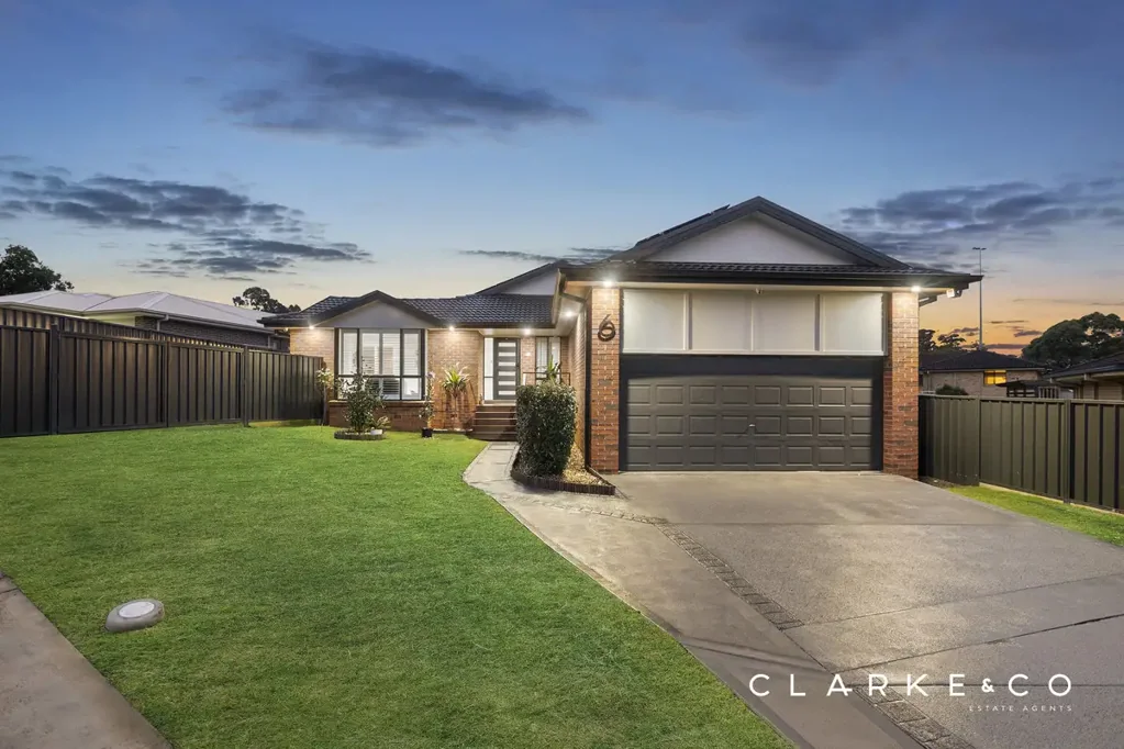 6 Antrim Close, Ashtonfield, NSW 2323