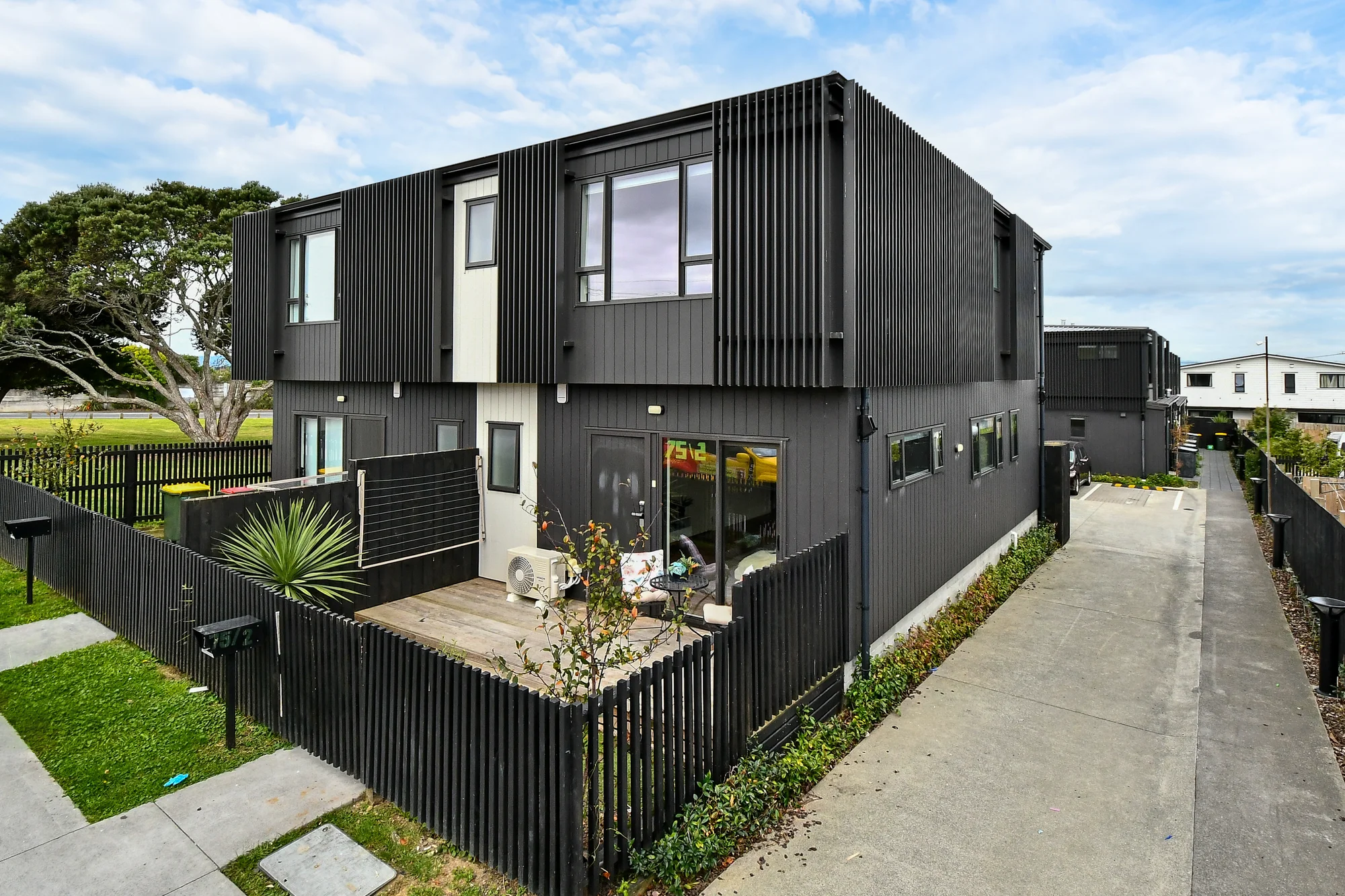 Manurewa 3Phòng ngủ Tenant-ready investment, immediate returns