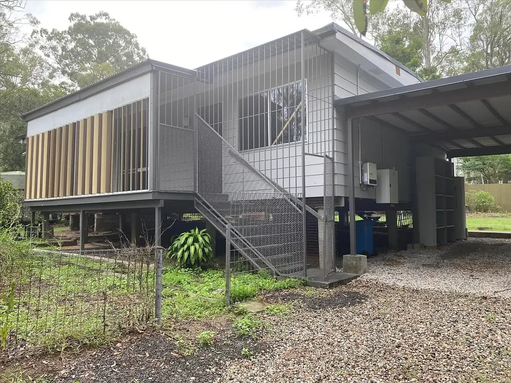 Private & Quiet Home!