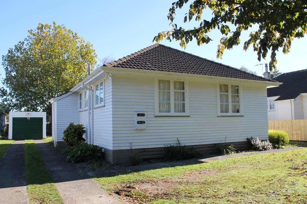 22 Station Street, Tirau, South Waikato, 3 chambres, 1 salles de bain