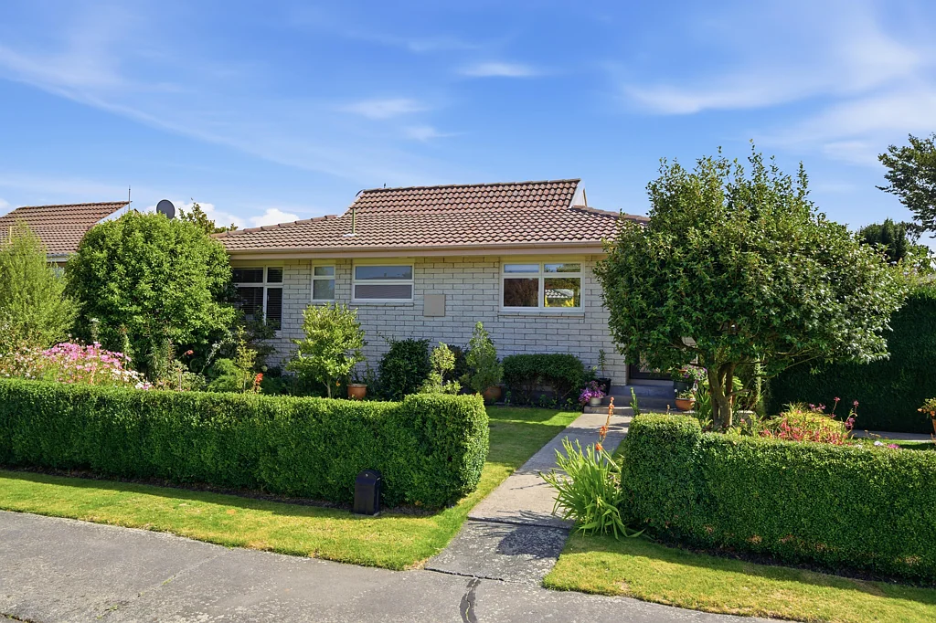 1A Birchdale Place, Halswell, Christchurch, Canterbury