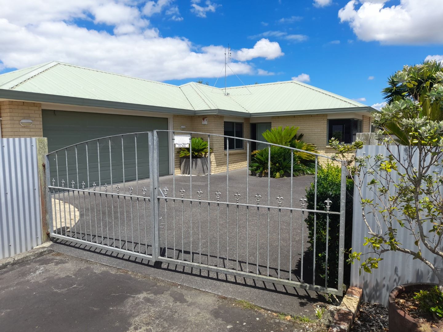 18a George Crescent, Buckland, Waikato, 3 Bedrooms, 0 Bathrooms