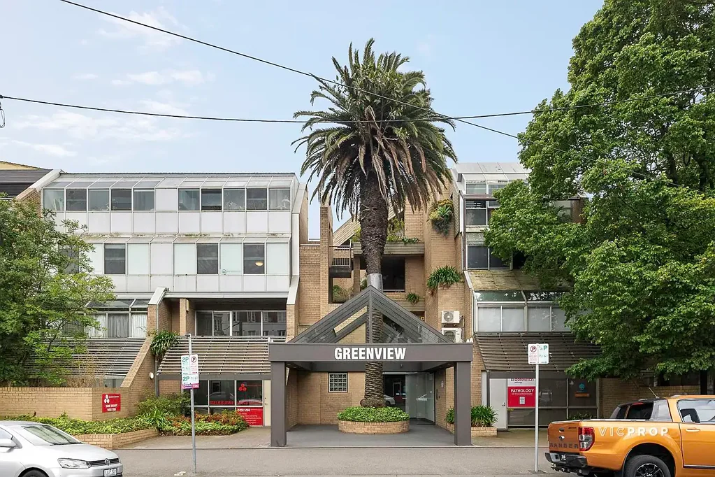 29/20 Commercial Road, Melbourne, VIC 3004