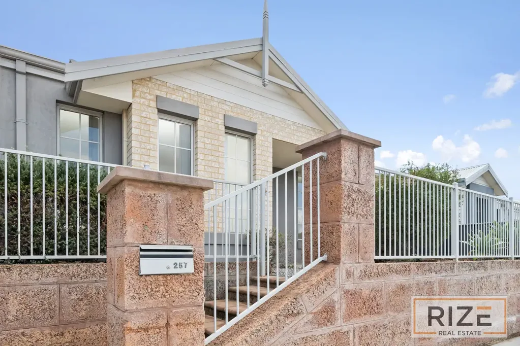 257 Grandis Boulevard, Banksia Grove, WA 6031