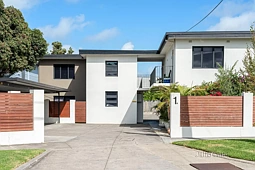 4/1A Spray Street, Parkdale