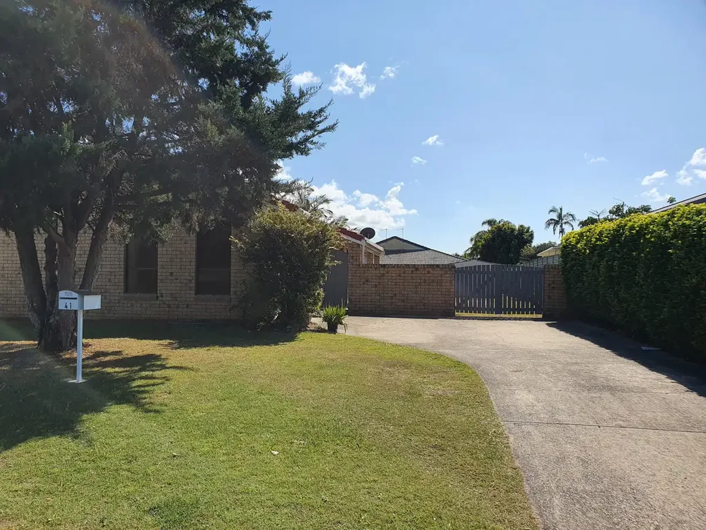 Three Bedroom Home In Central Ballina