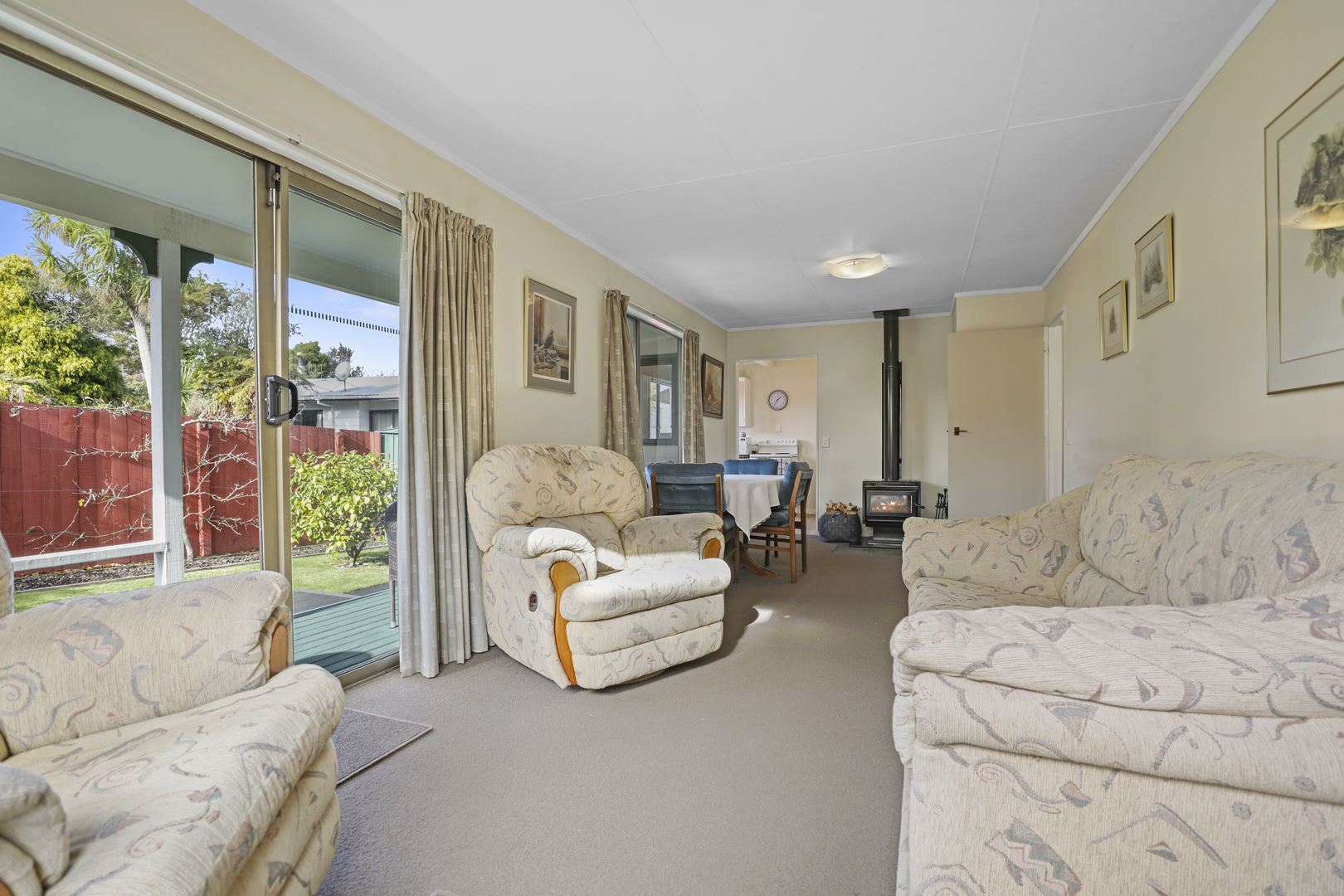 2/153 Spa Road, Taupo, Taupo, 2 غرف, 1 حمامات