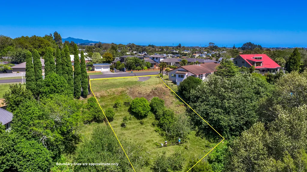 Highlands Park Seriously for sale