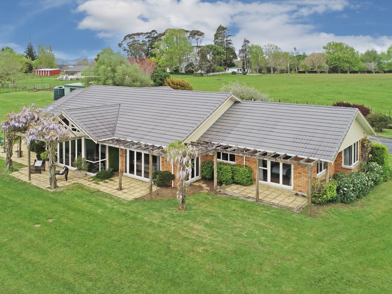 33 Walters Road, Karaka, Auckland - Papakura, 4 chambres, 0 salles de bain