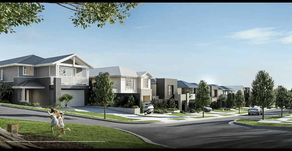 LOT 15/5 Steele Street, Holland Park, QLD 4121
