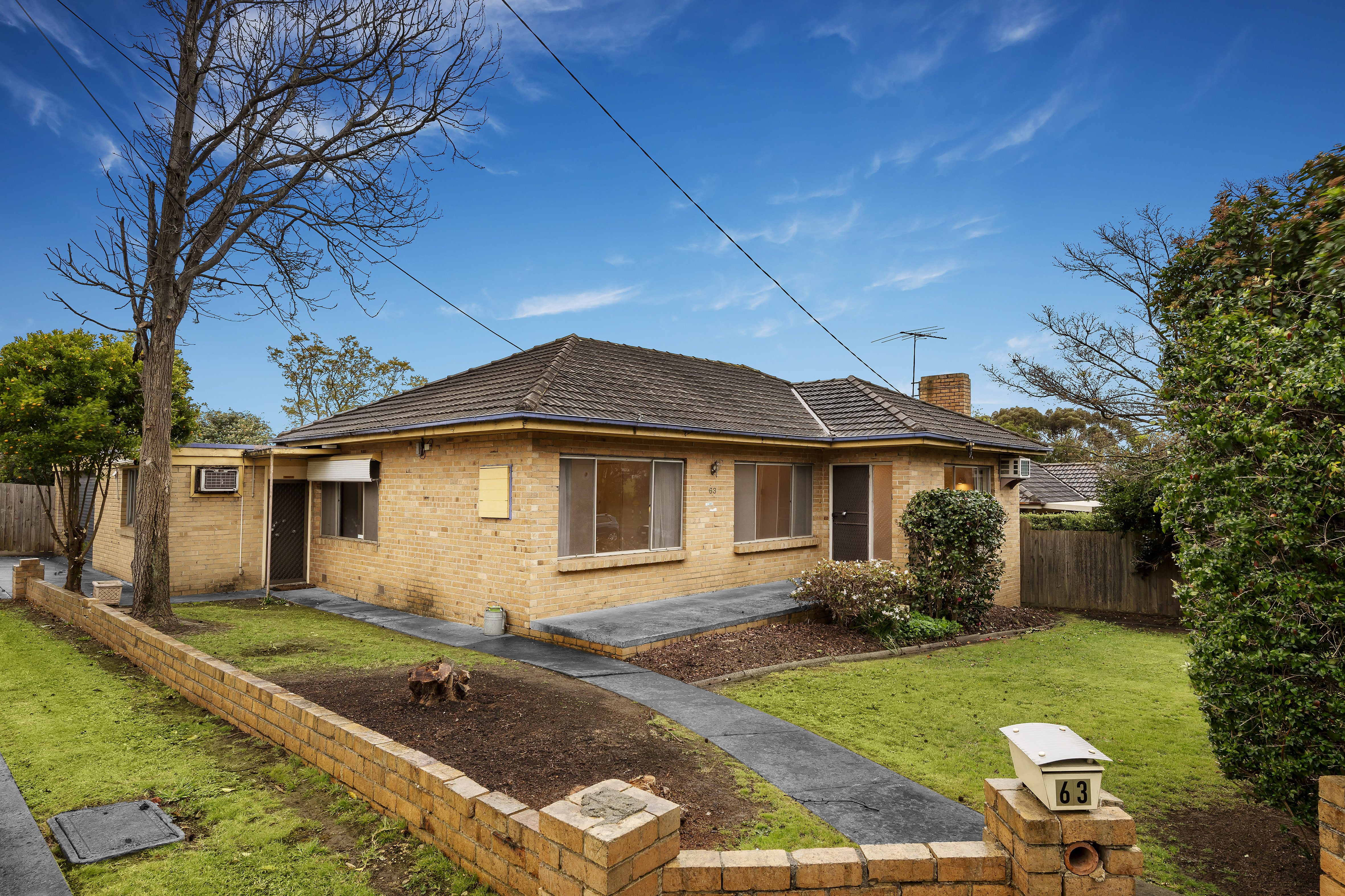 63 YALLAMBIE RD, MACLEOD VIC 3085, 0 Schlafzimmer, 0 Badezimmer, House