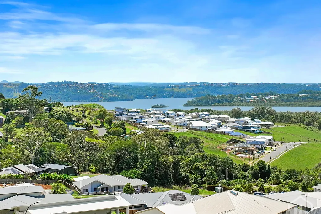 Terranora 1318m2 - Build Your Future in a Prime Terranora Location