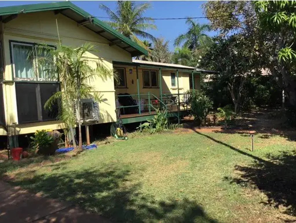 Lovingly maintained home with spacious yard and shed!