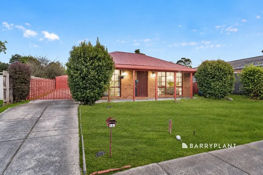 Berwick 3 Bedroom The Perfect Start in a Prized Berwick Pocket