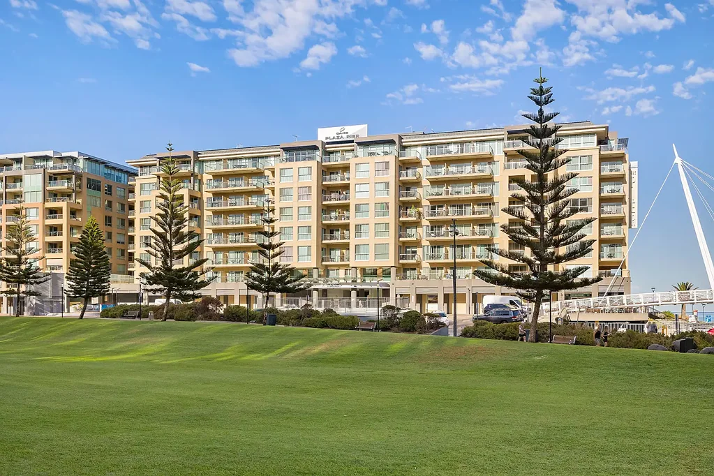 631/16 Holdfast Promenade, Glenelg, SA 5045