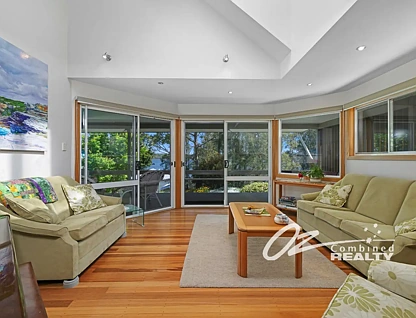 68 Basin View Parade, Basin View, NSW 2540, 4房, 2浴, House