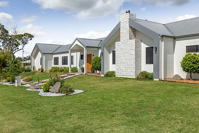 बाहरी क्षेत्र - 7 ESTELLE ST, HIGHFIELDS QLD 4352
