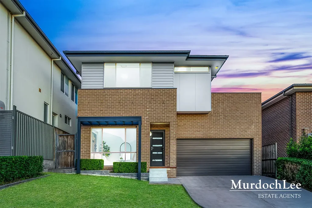 18 Keith Street, Tallawong, NSW 2762