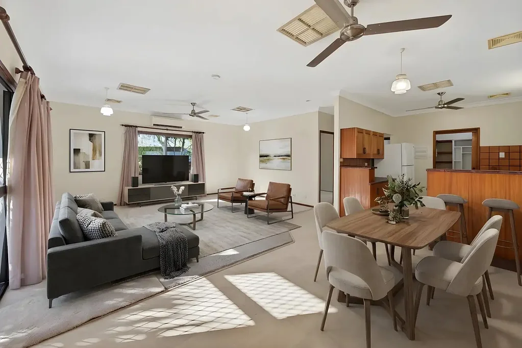 Railway Estate 3房  Inner City Opportunity : 809sqm : Amazing Family Home