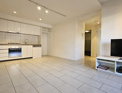 111/144 Clarendon Street, Southbank, Melbourne CBD, 2部屋, 1バスルーム, Apartment