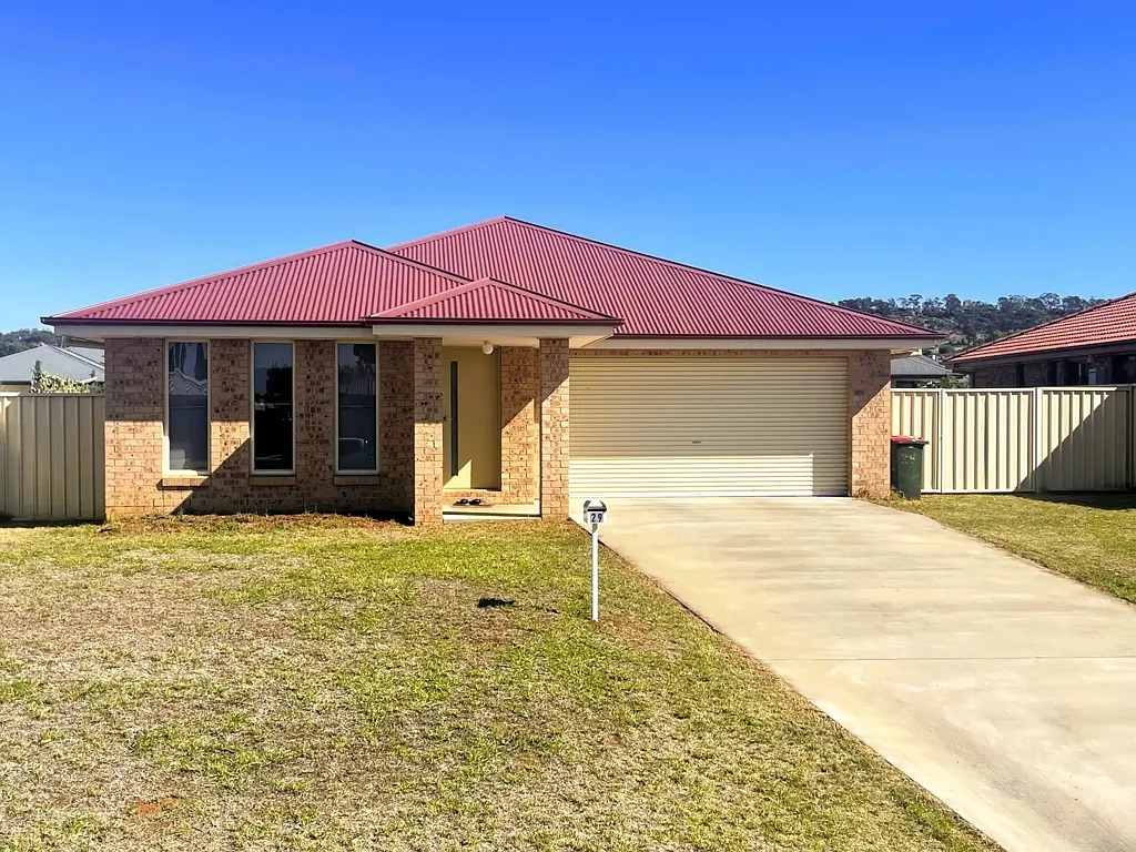 29 Tucker Street, Griffith, NSW 2680