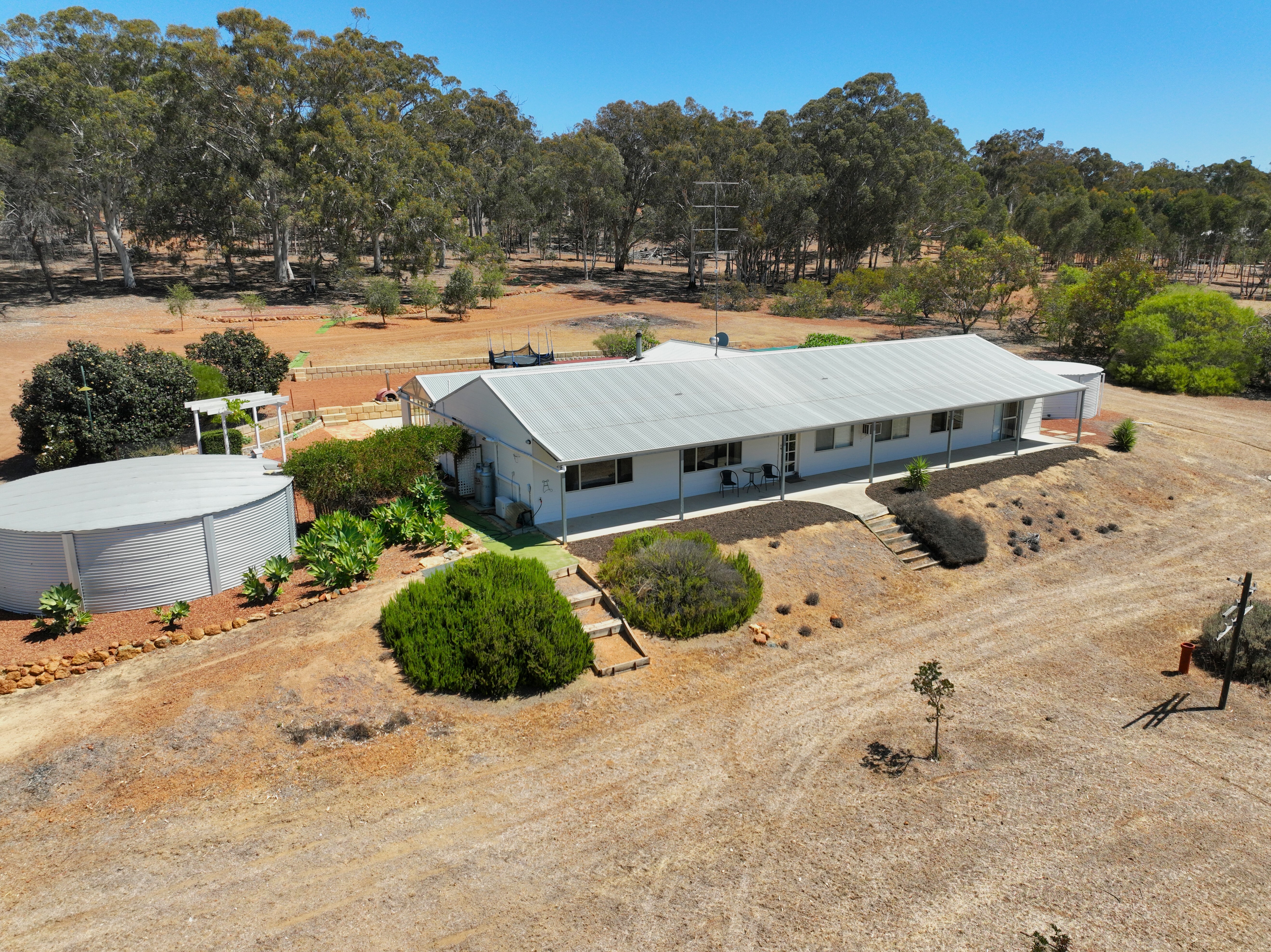 144 CALADENIA DR, COONDLE WA 6566, 0 rūma, 0 rūma horoi, House