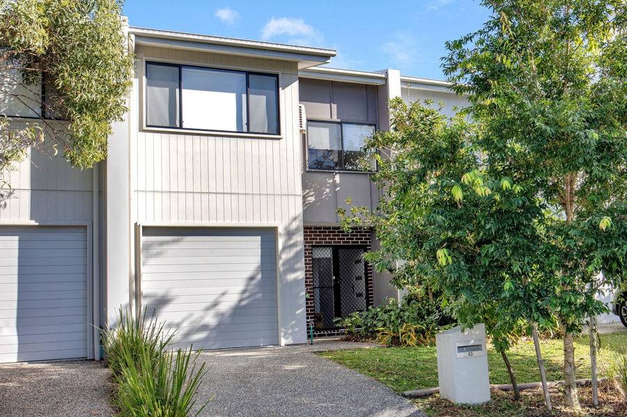 53 TIM PL, COOMERA QLD 4209, 0 Kuwarto, 0 Banyo, House