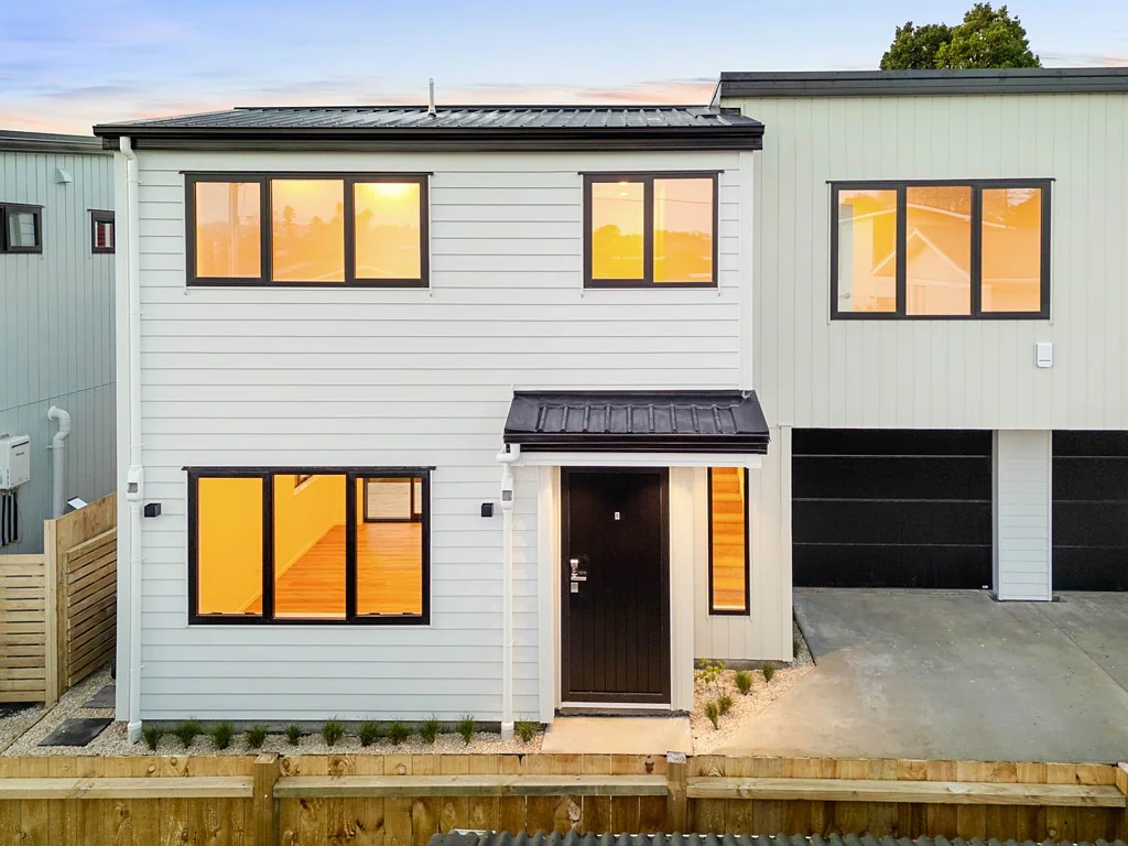Lots 3/121 Vodanovich Road, Te Atatu South, Waitakere City, Auckland